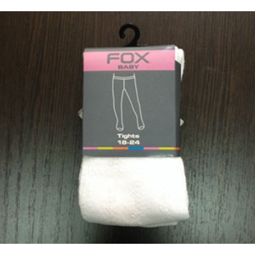 Колготки ЛИКВИДАЦИЯ Fox, BW11-4675