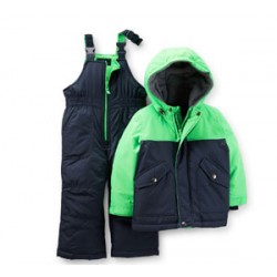 Костюм демисезонный Carters 