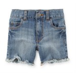 Джинсовые шорты Carters ЛИКВИДАЦИЯ