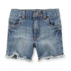 Джинсовые шорты Carters ЛИКВИДАЦИЯ