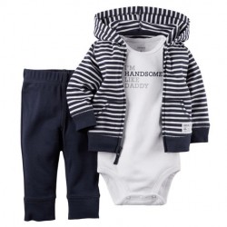 Комплект из 3-х предметов Carters 