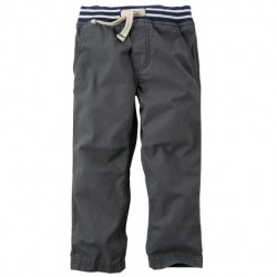 Брюки 224G039 Carters