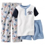 Комплект из 3-х предметов Carters