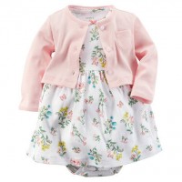 Небывалая распродажа на Carters.com 