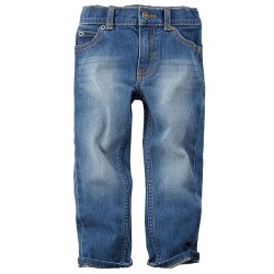 Джинсы для мальчика Carters