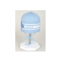 Шапочка с медвежонком (Весна)  Jacot Junior , SH13-33508 ЛИКВИДАЦИЯ