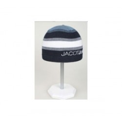 Шапка синего цвета (Весна)  Jacot Junior , SH13-35302 ЛИКВИДАЦИЯ