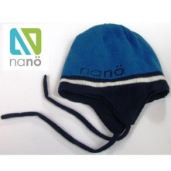 Шапка для мальчика ЛИКВИДАЦИЯ Nanö 
