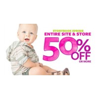 Carters и Childrens place на заказ